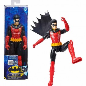DC COMICS Personaggio Robin 30 cm