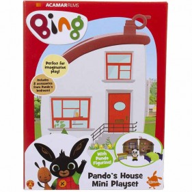 Bing Mini Casa