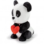 Trudi - Trudino Panda Ich liebe dich