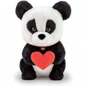 Trudi - Trudino Panda Ik hou van jou