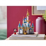 LEGO Disney 40478Mini-castle Disney