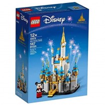 LEGO Disney 40478Mini-castle Disney