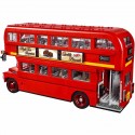 LEGO Creator 10258 Autobus Londinese