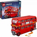 LEGO Creator 10258 Londoner Bus