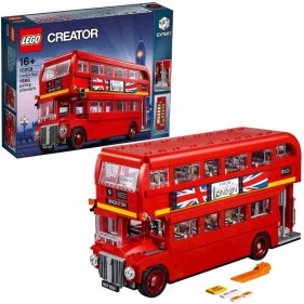 LEGO Creator 10258 Bus Londen