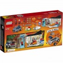 LEGO Juniors 10761 La Grande Fuga dalla Casa