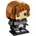 LEGO Brickheadz 41591 Vedova Nera
