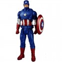Avengers Titan Hero Karakter Captain America 30 Cm