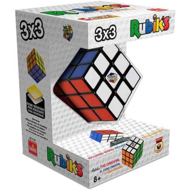 Rubiks kubus 3X3