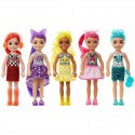 Barbie - Chelsea Color Reveal Serie Monocolor