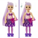 Barbie Color Reveal Glitter-serie