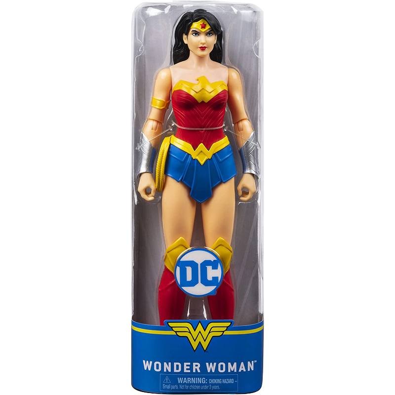 DC Universe Personaggio WONDER WOMAN 30 cm