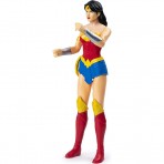 DC Universe Personaggio WONDER WOMAN 30 cm
