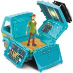 Scooby Doo Playset Mystery Machine