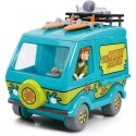 Scooby Doo Spielset Mystery Machine