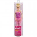 Barbie Ballerina Bionda
