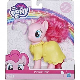 My Little Pony personaggio Pinkie Pie