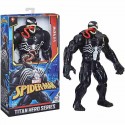 Marvel Spider-Man Titan Hero Series - Venom Deluxe
