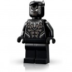 LEGO Marvel Avengers 76204 Armatura Mech Black Panther