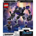 LEGO Marvel Avengers 76204 Armatura Mech Black Panther