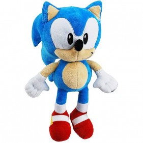 Sonic The Hedgehog pluche 28cm SEGA