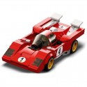 LEGO Speed Champions 76904 1970 Ferrari 512 M