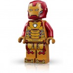LEGO Marvel Avengers 76203 Armatura Mech Iron Man