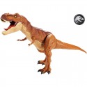 Jurassic World T-Rex Super Colossal Articulated 90 cm