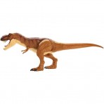 Jurassic World T-Rex Super Colossale Articolato 90 cm