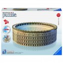 Puzzle 3D Colosseo