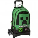 Minecraft Zaino Trolley