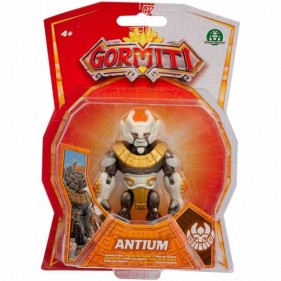 Gormiti-personage Antium