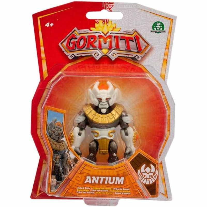 Gormiti-Charakter Antium