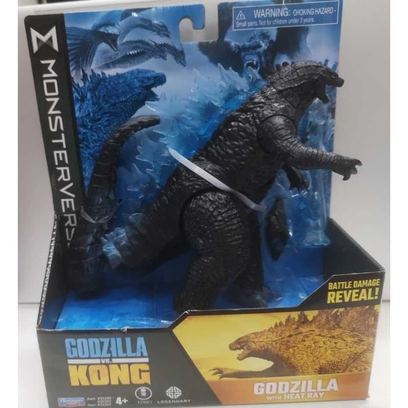MonsterVerse Godzilla-actiefiguur