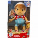 Pinocchio Musical Plüsch 36 cm