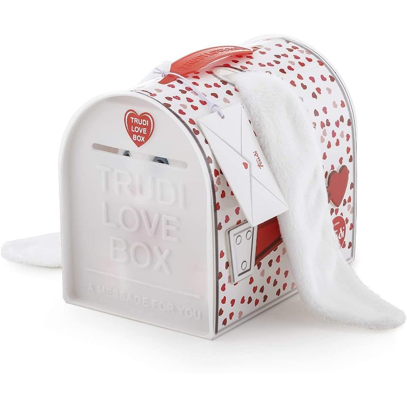 Trudi Love Box – Orecchiotti Coniglio