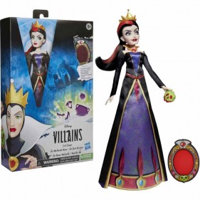 Disney Villains - Die böse Königin