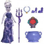 Disney-Bösewichte - Ursula