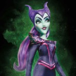 Disney Schurken - Maleficent