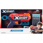 XSHOT - Kickback Pistola