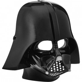 Darth Vader maschera