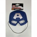 Maske von Captain America