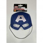 Captain America-masker