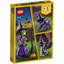 LEGO 40562 Strega Mistica
