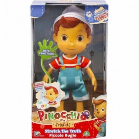 Pinocchio-Puppe Little Lies