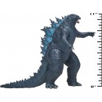 MonsterVerse action figure Godzilla gigante