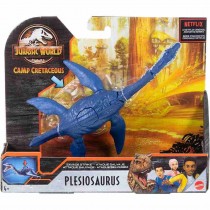 Plesiosauro dinosauro Jurassic World Colpo Selvaggio