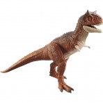 Jurassic World Dinosauro Carnotauro Toro da 91 cm