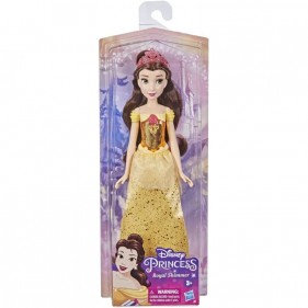 Belle Royal Schimmernde Disney-Prinzessin