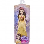 Belle Royal Shimmer Disney Princess